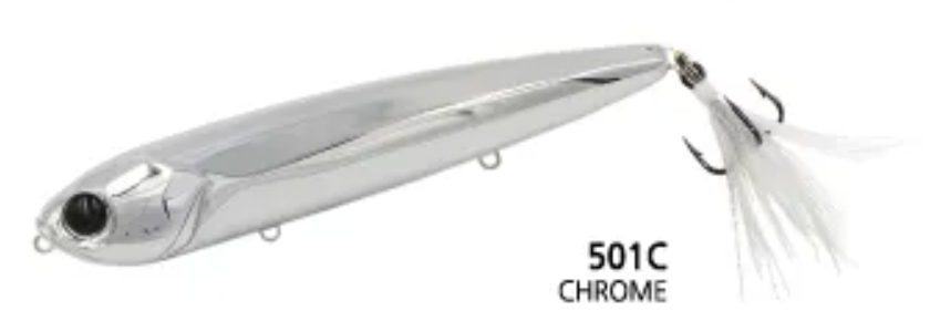 Damiki Rambler 120