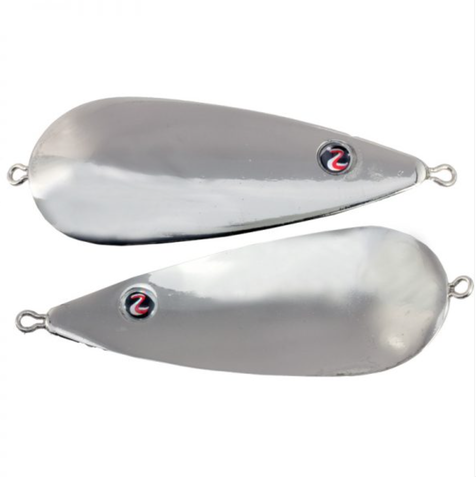 River2Sea Worldwide Spoon 4"