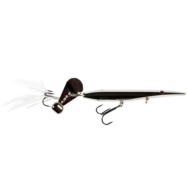 Z-Man HellraiZer 5"