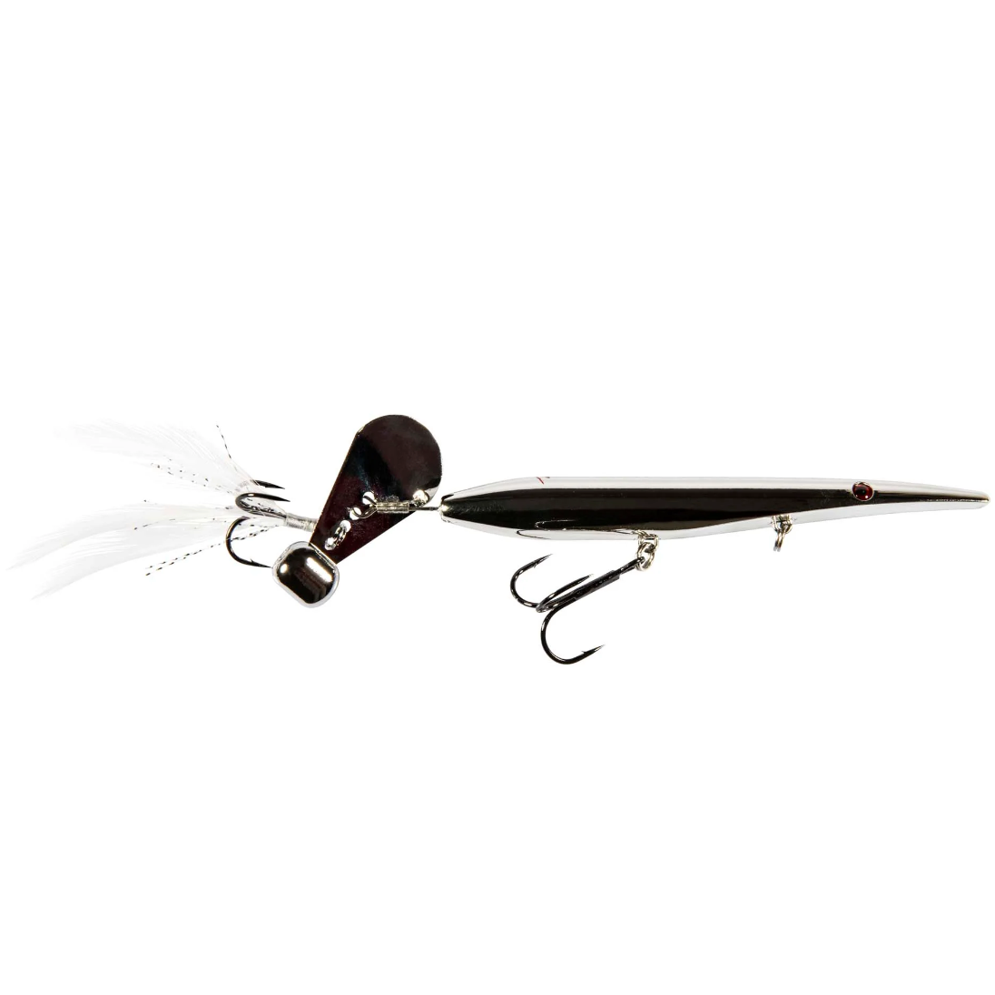 Z-Man HellraiZer 5"