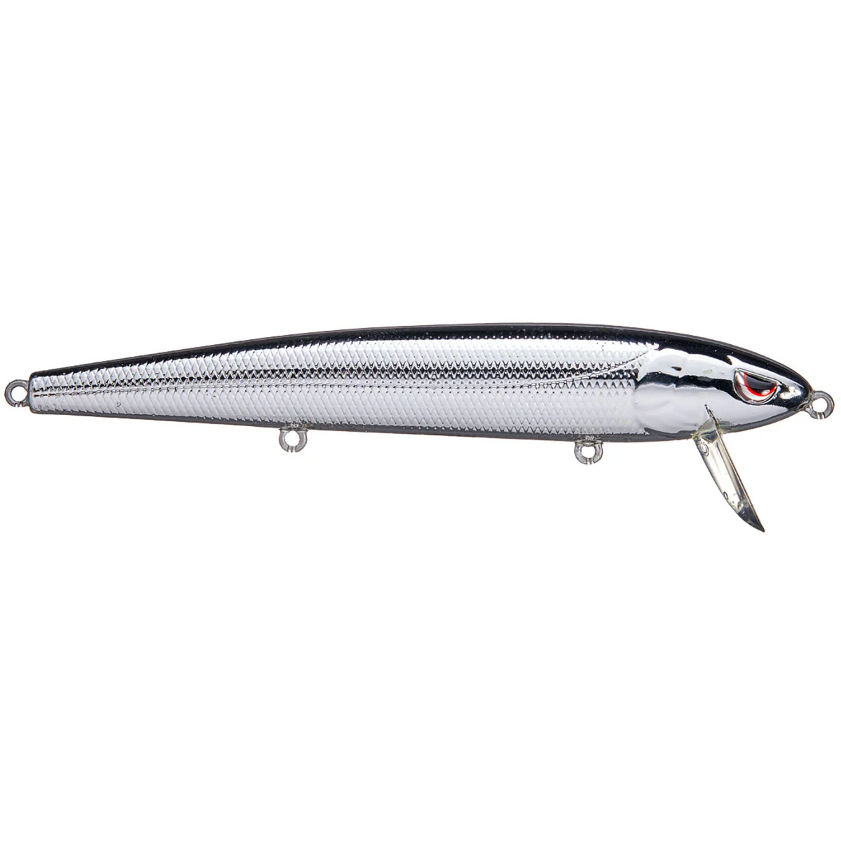 SPRO Essential Series Zero Minnow Wakebait