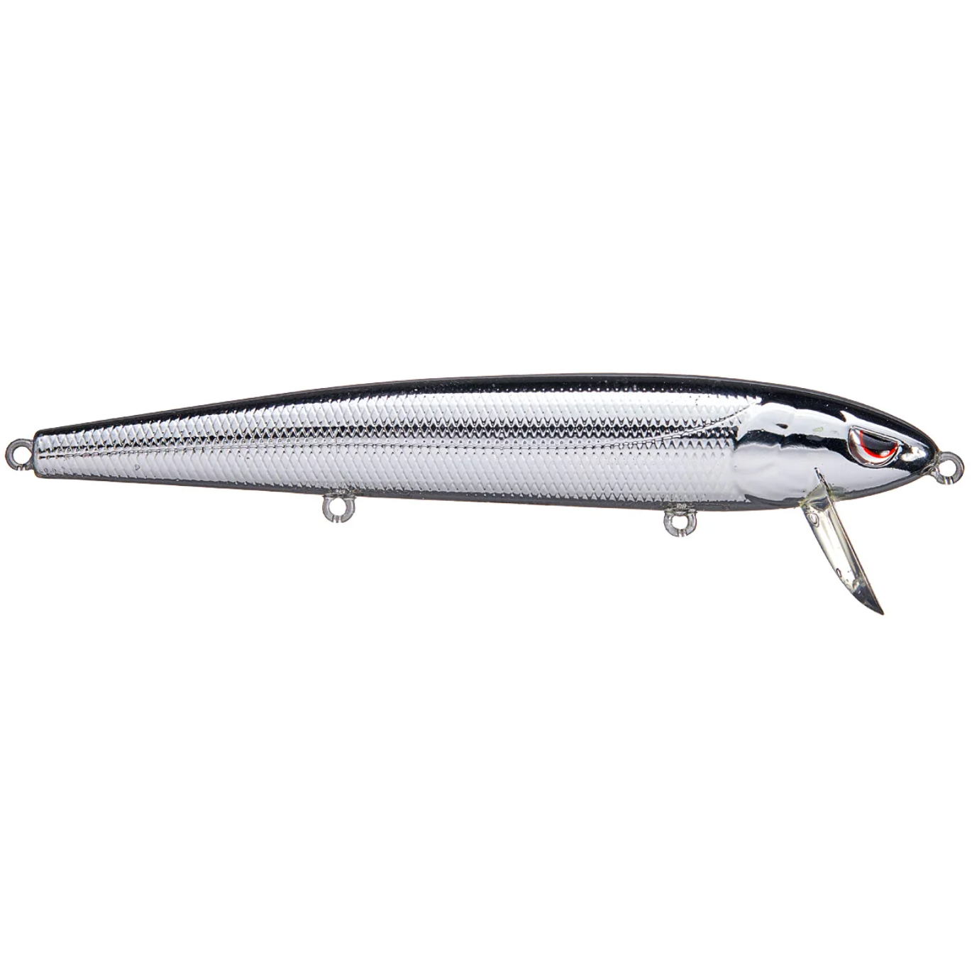 SPRO Essential Series Zero Minnow Wakebait