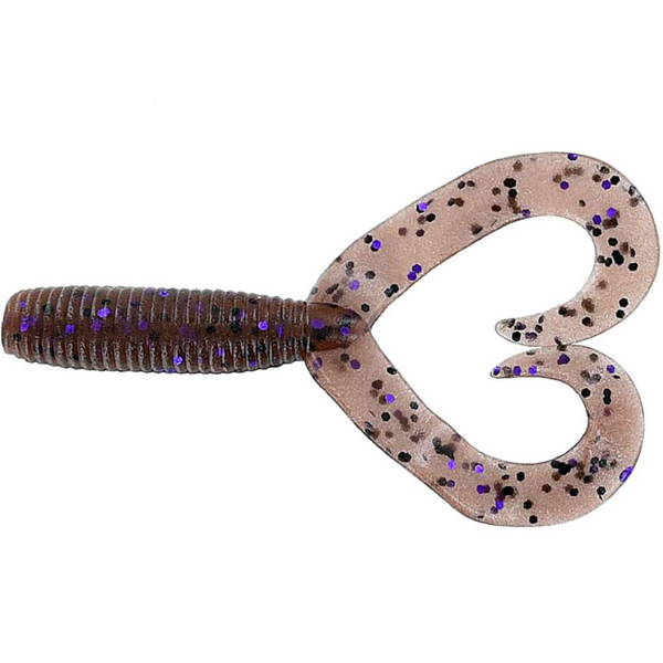 Yamamoto Double Tail Grub 4"