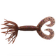  Cinnamon with Black and Purple Flakes