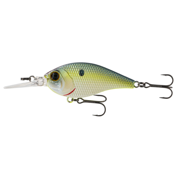 6th Sense Pressure Series Crankbaits
