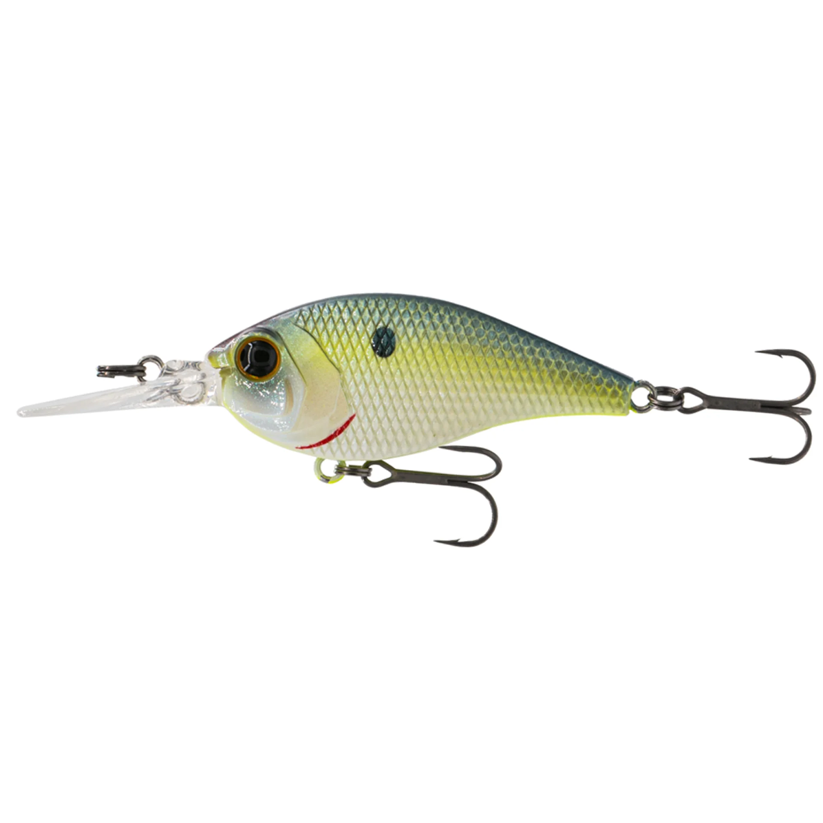 6th Sense Pressure Series Crankbaits