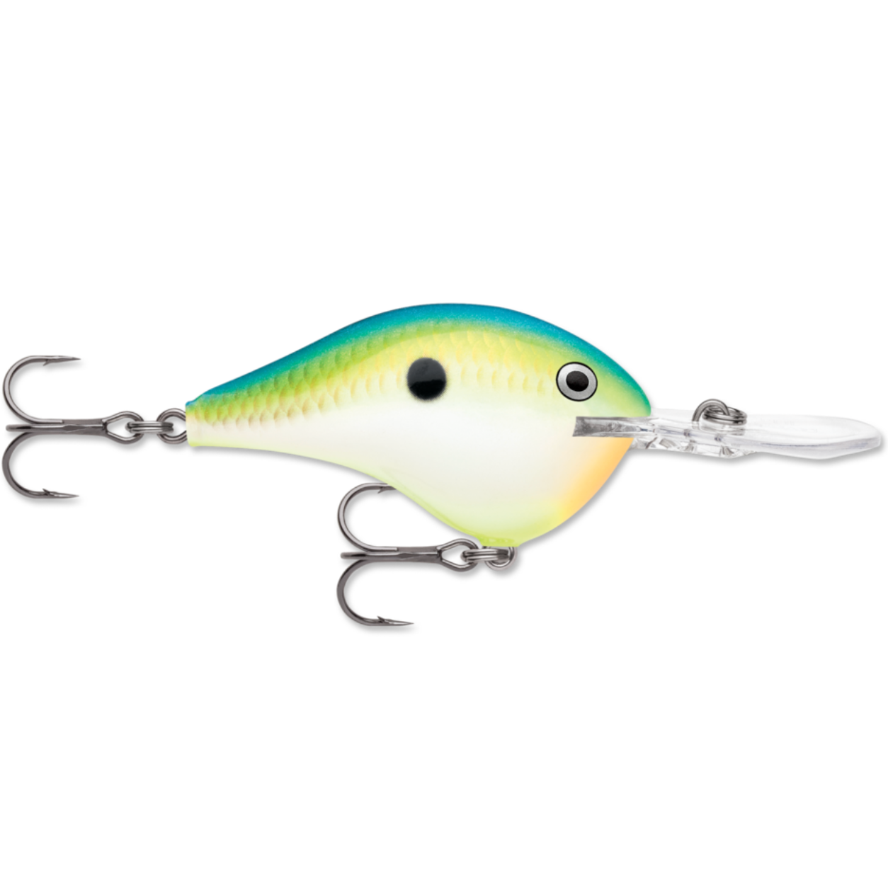 Rapala DT 10