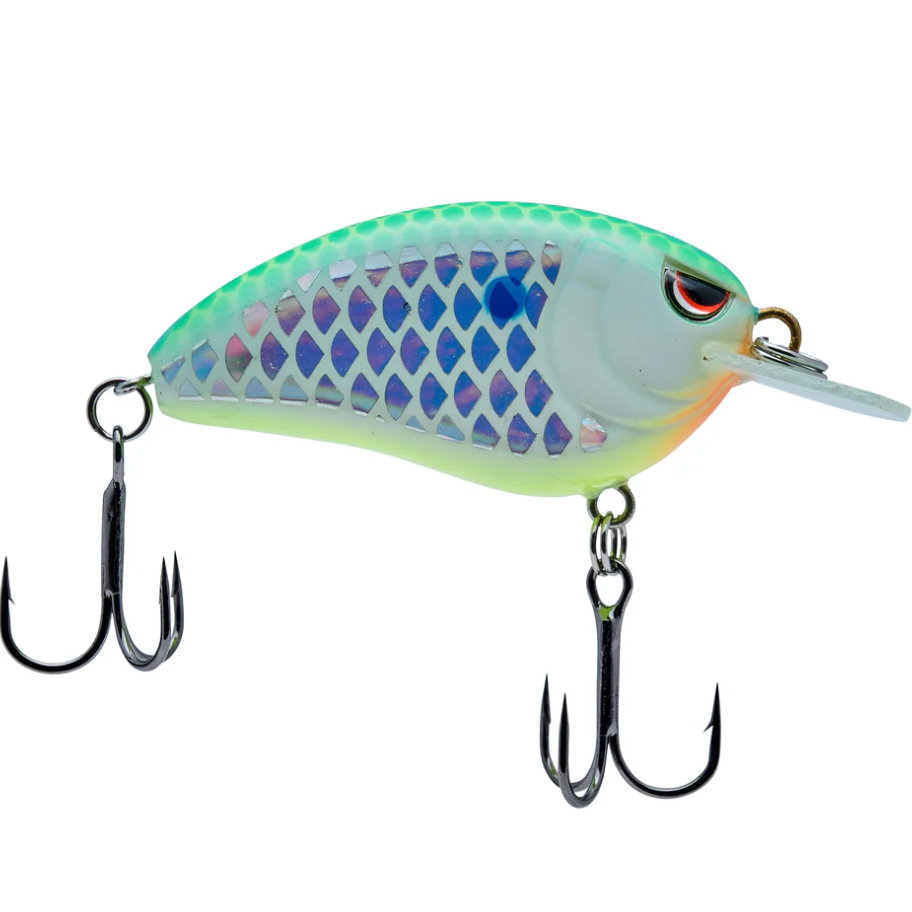 SPRO Little John Micro 45