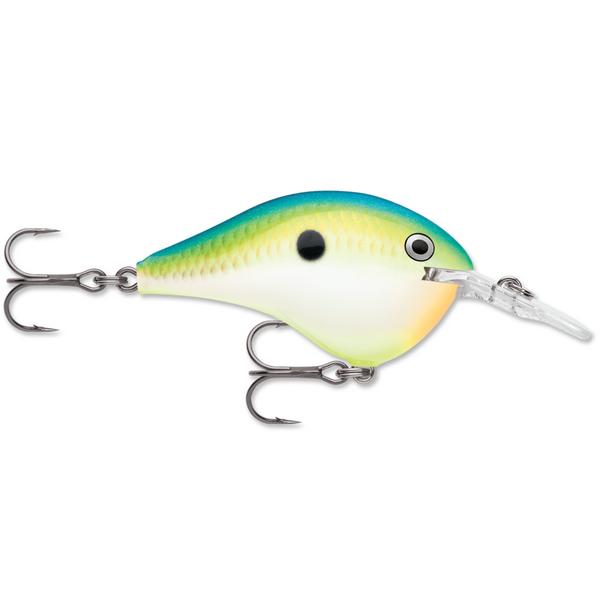 Rapala DT 6