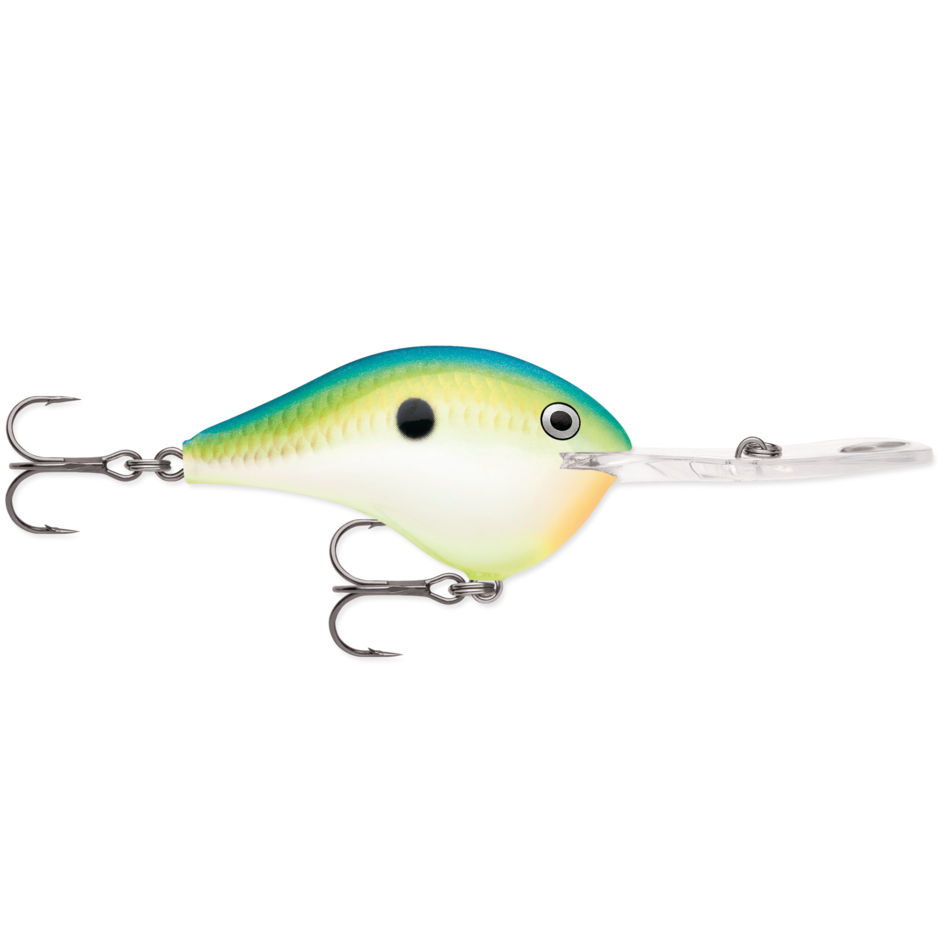 Rapala DT 20