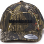 Megabass Classic Snapback Mossy Oak