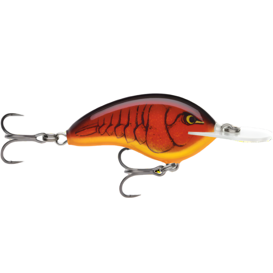 Rapala OG Tiny Deep 07