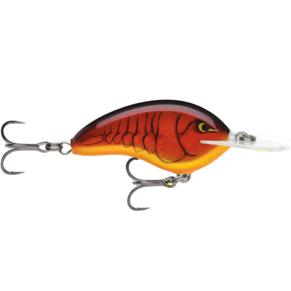 Rapala OG Tiny Deep 07