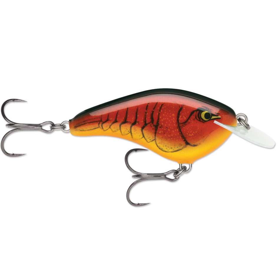 Rapala OG Slim 06