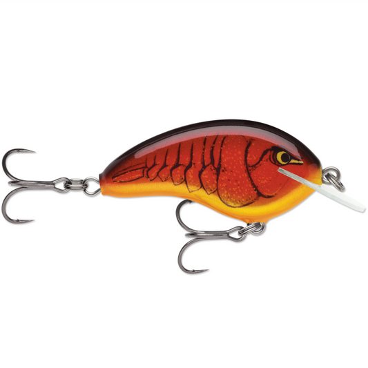 Rapala OG Tiny 4