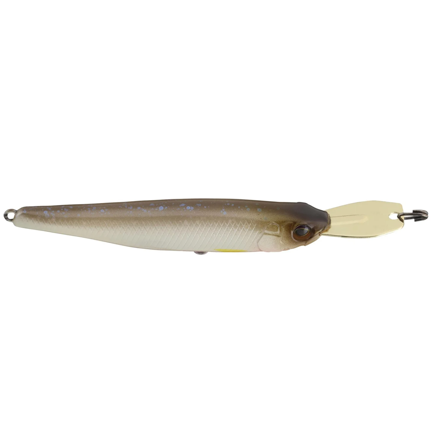 Jackall Riser Bait 007R