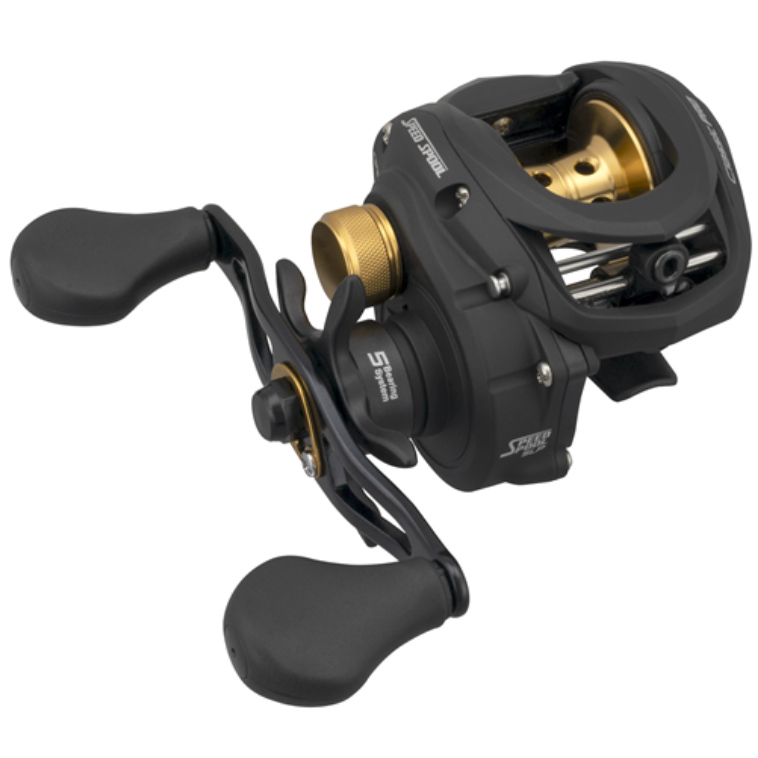 Lew's Classic Pro Baitcast Reel