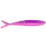 Zoom Shimmer Shad 4.25 Classic Dawn