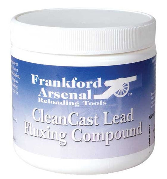Do-It Clean Cast Fluxing Compound #2269