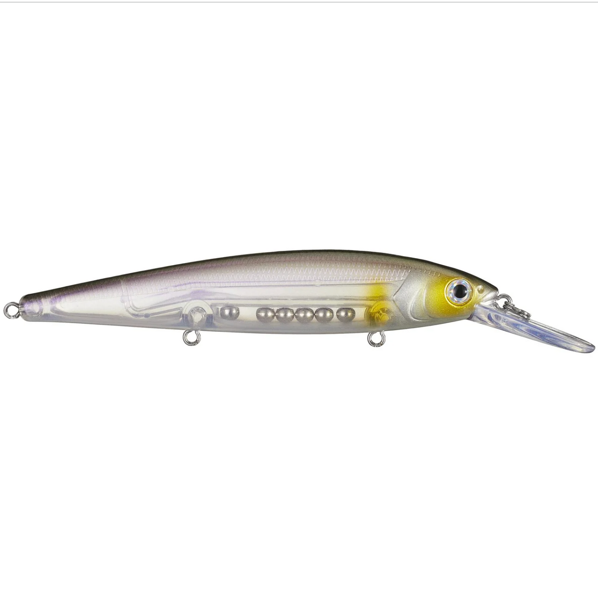 Strike King KVD J300 Deep Sinking Jerkbait