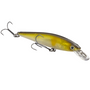 Strike King KVD Jerkbait 100 Clear Ayu
