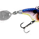  Clear Shad