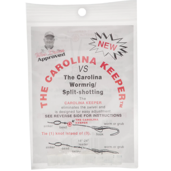 Presco Carolina Keepers