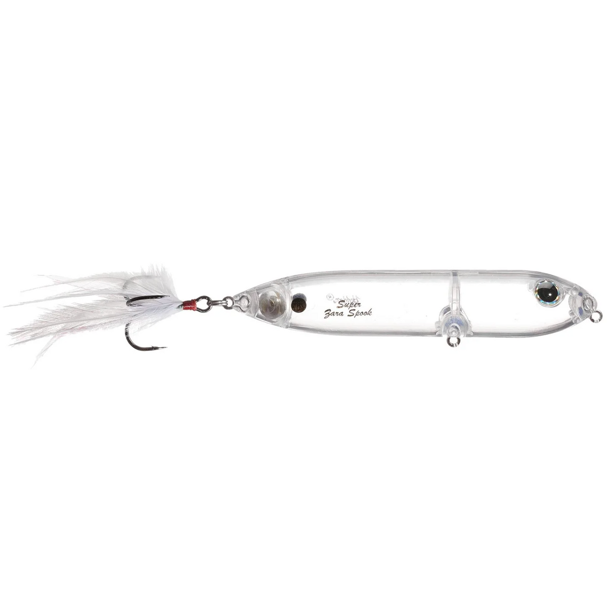 Heddon Super Zara Spook