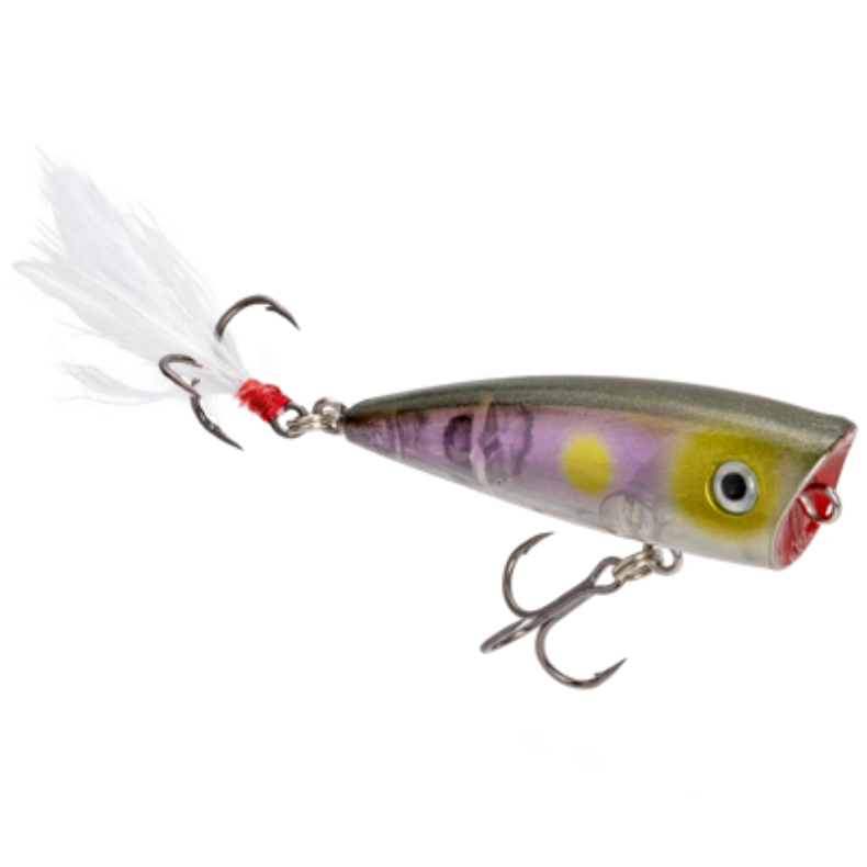 Strike King Bitsy Splash