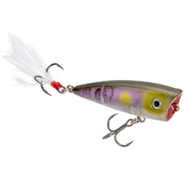 Strike King Bitsy Splash