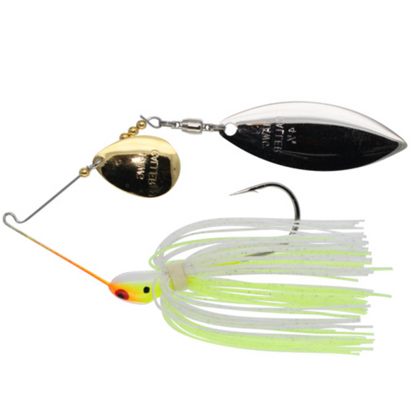 Hawg Caller Colorado/Willow Spinnerbait