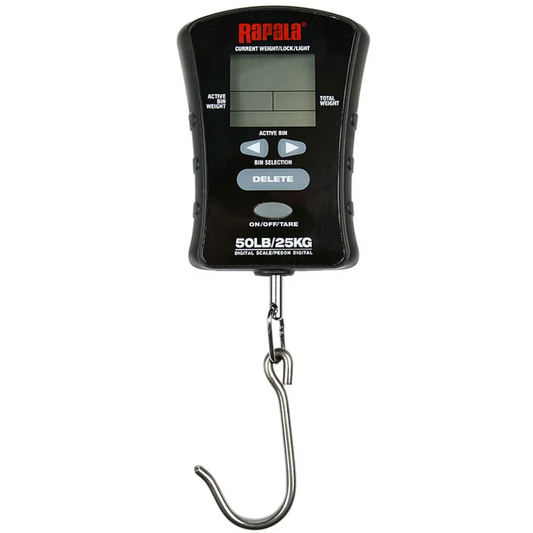 Rapala Compact Touch Screen Scale