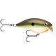  Copper Green Shad