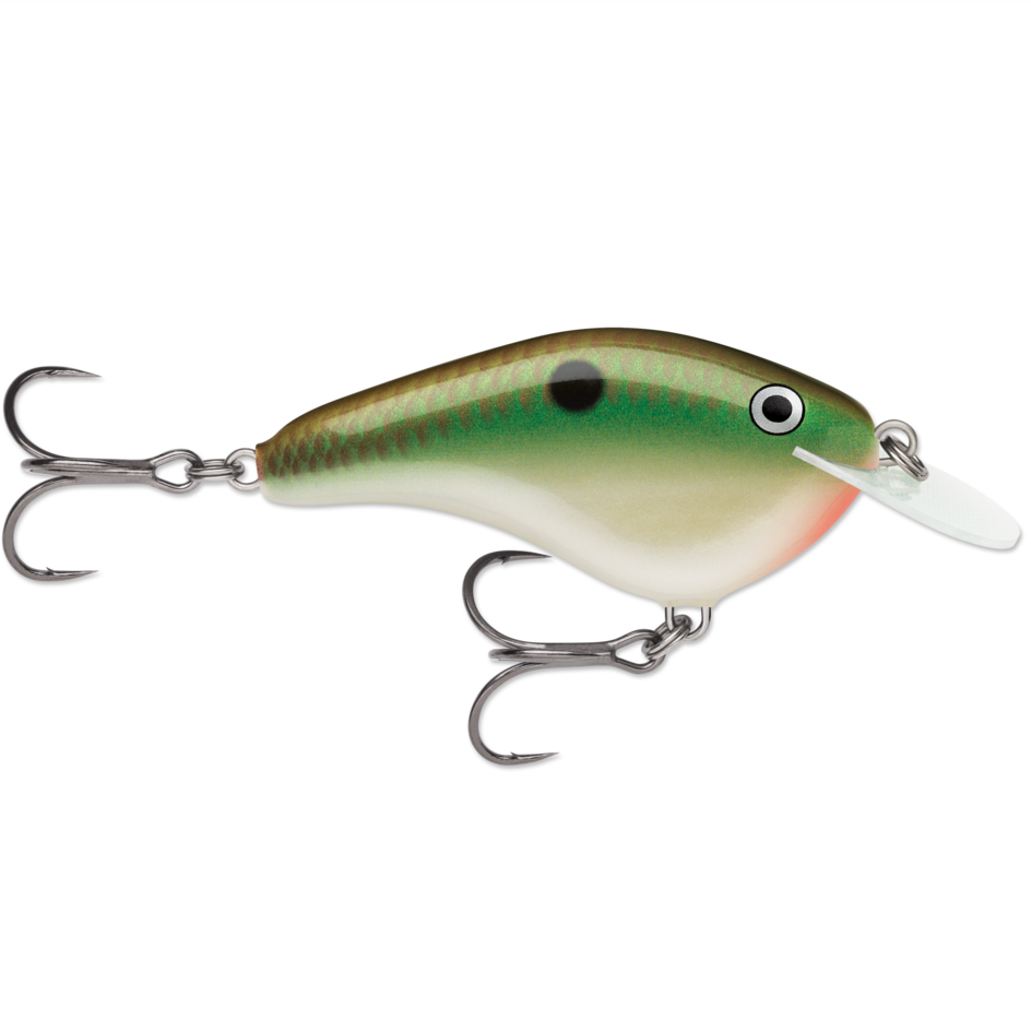 Rapala OG Slim 06