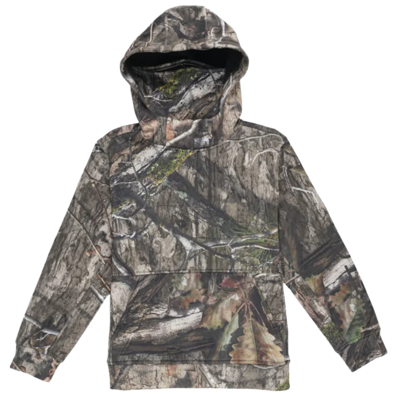 AFTCO Reaper Camo Sweatshirt
