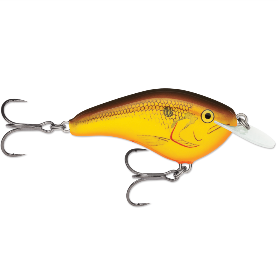 Rapala OG Slim 06