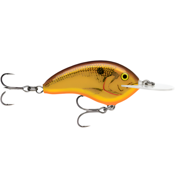 Rapala OG Tiny Deep 07