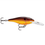 Rapala Shad Rap 06 Crawdad