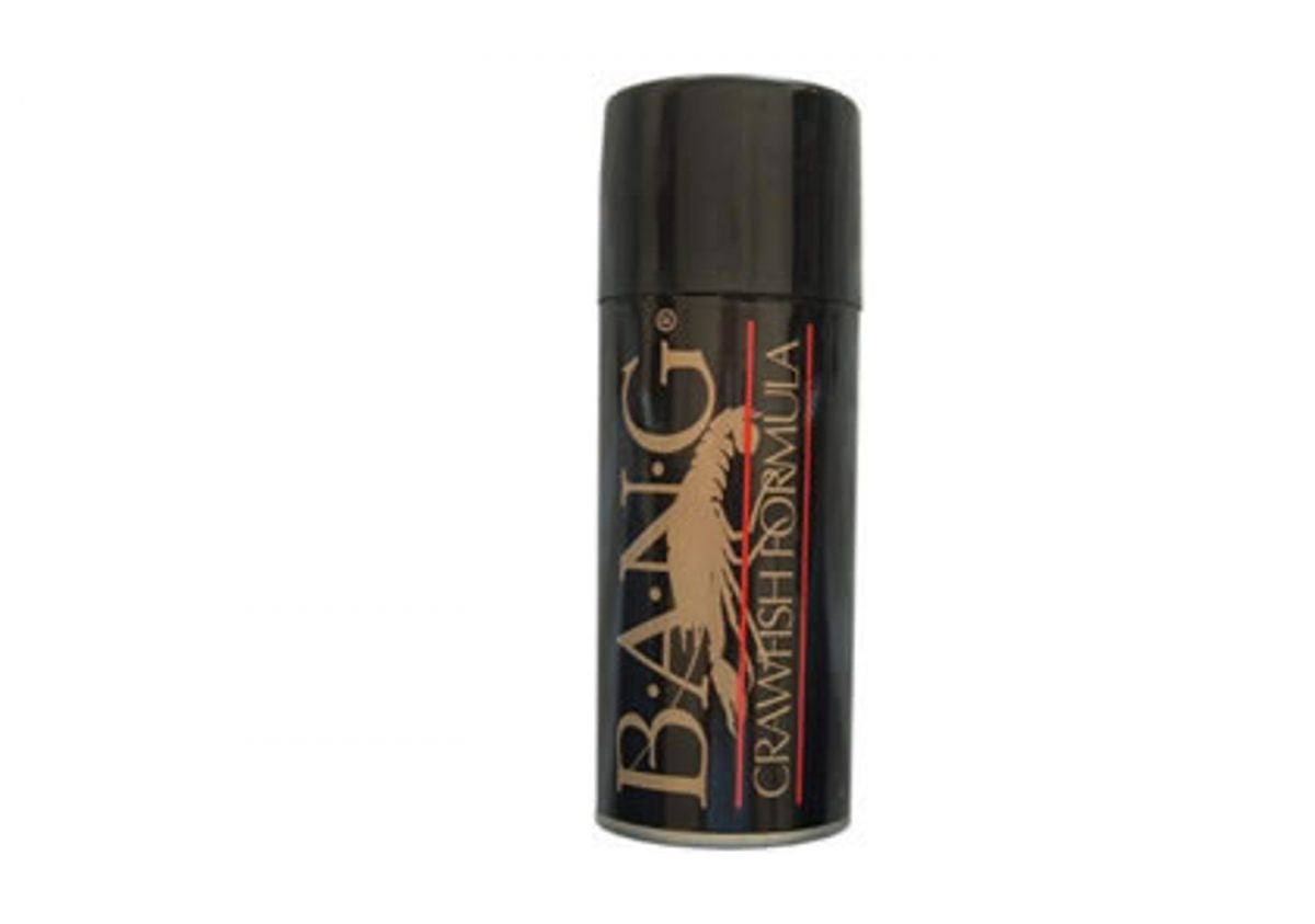 Bang 5 oz Spray