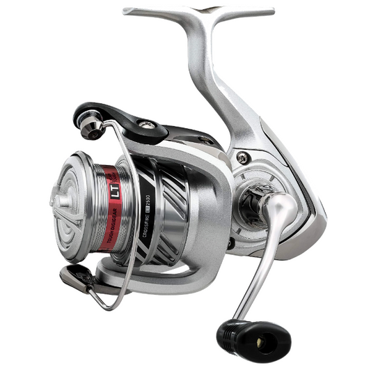 Daiwa Crossfire LT Spinning Reel