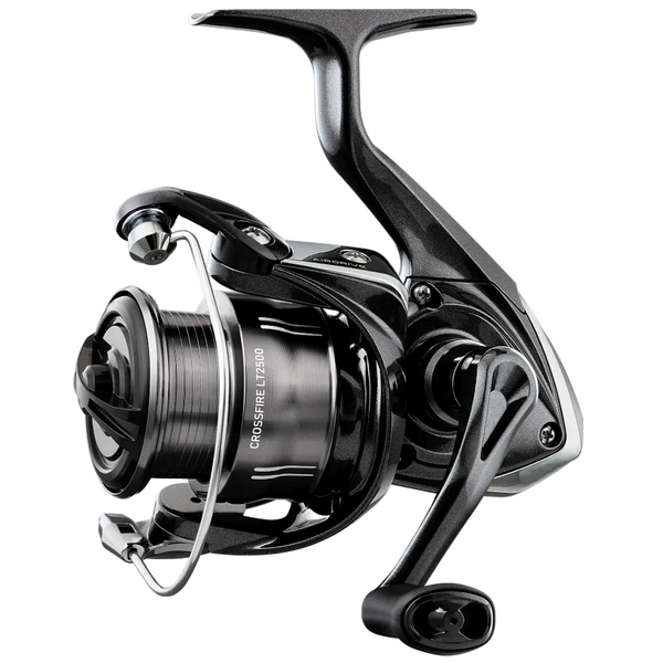 Daiwa Crossfire LT Spinning Reel NEW 2026