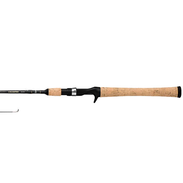 Daiwa Crossfire Spinning Rod