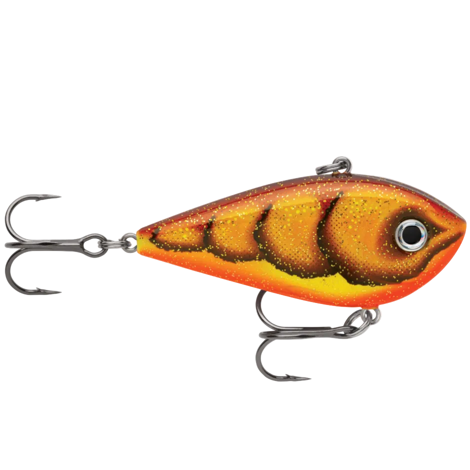 Rapala Snare 50 Crystal Craw