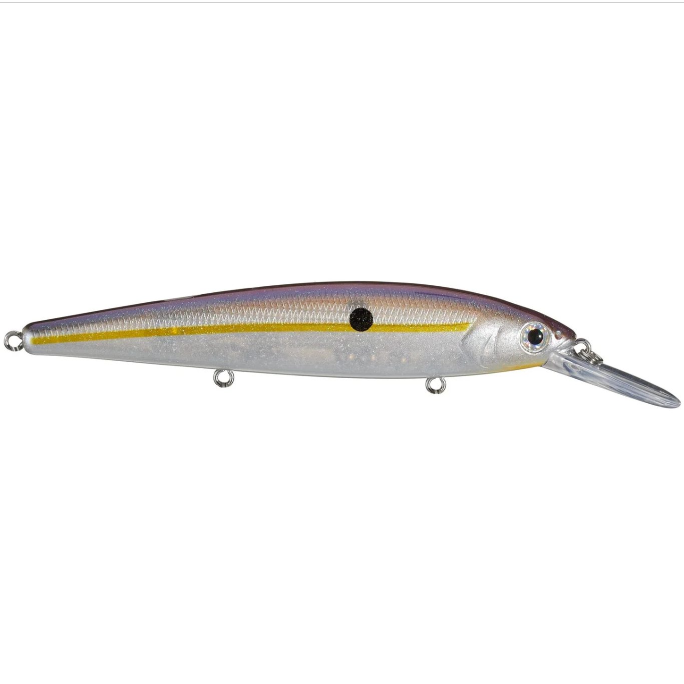 Strike King J300 Deep Sinking Jerkbait