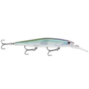  Crystal Shad