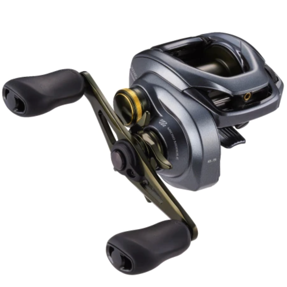 Shimano Curado 200 DC Baitcast Reel