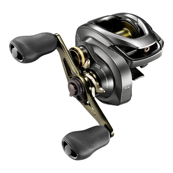 Shimano Curado 150 DC Baitcast Reel
