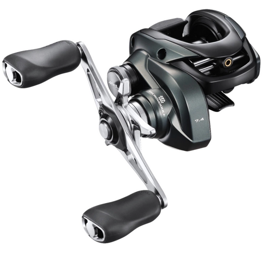 Shimano Curado 150 MGL Baitcast Reel