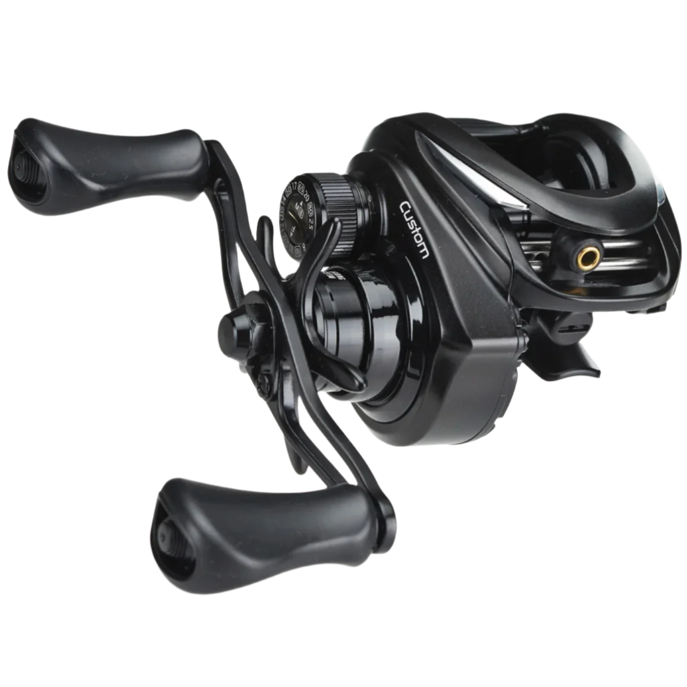 Lew's Custom Gen 3 Casting Reel – Just Fish'n