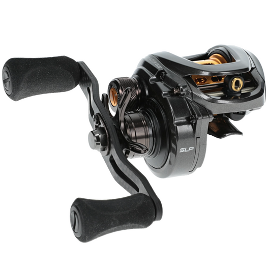 Lew's Custom Lite SS BFS Baitcast Reel